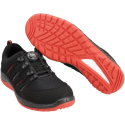 Maddox BOA® Low ESD S3 dydis 35 72915135