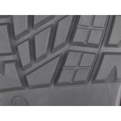 Apsauginiai batai, S3 klasės, 10 dydžio, „Basic Gopart“ 1966005044GP