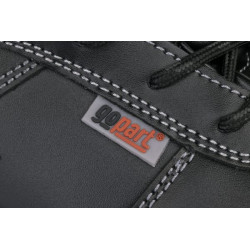 Apsauginiai batai, S3 klasės, 10 dydžio, „Basic Gopart“ 1966005044GP