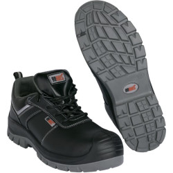 Apsauginiai batai S3 klasė 5 dydis Basic gopart 1966005038GP
