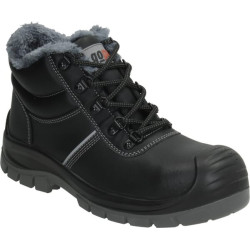 Apsauginiai žieminiai batai „Basic Mid S3“ 42 1966202042GP