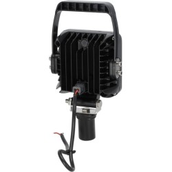 Case - IH Farmall 115A LA10446 Kvadratinis darbinis žibintas ir rankena