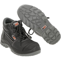 Apsauginiai batai S3 klasė 5 dydis Basic gopart 1966104038GP