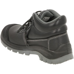 Apsauginiai batai, S3 klasės, 8 dydžio, „Basic Gopart“ 1966104042GP