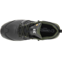 Juodi batai, S3 klasės, 6 dydžio, žemakulniai, Skjern, Kramp KF1966006039