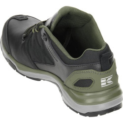 Batai juodi, S3 klasės, 12 dydžio, žemi „Skjern Kramp“ KF1966006047