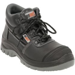 Apsauginiai batai, S3 klasės, 7 dydis, „Basic Gopart“ 1966104041GP