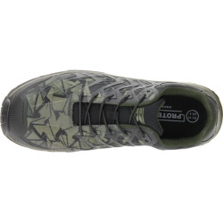 Žali batai, S1P klasė, 10 dydis, žemakulniai, Eslov Kramp KF1966007044