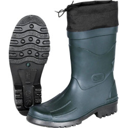 Žali aulinukai Wellingtons Nils Lemigo 1965957047, 12 dydis