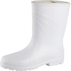 Balti aulinukai Wellingtons Alaska Lemigo 196587437, 4 dydis