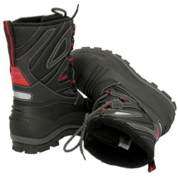 Juodi aulinukai, 10.5 dydžio, kanadietiški „Kramp“ KF1966201045