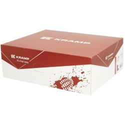 Juodi aulinukai, 12 dydis, kanadietiški „Kramp“ KF1966201047