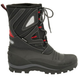 Juodi aulinukai, 9 dydis, kanadietiški „Kramp“ KF1966201043