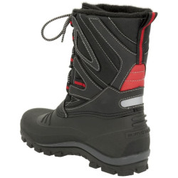 Juodi aulinukai, 11 dydis, kanadietiški „Kramp“ KF1966201046.