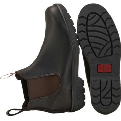 Pardavėjo aulinukai, 41 dydis, bordo spalvos, 303 Endura, Rossi ROS30307