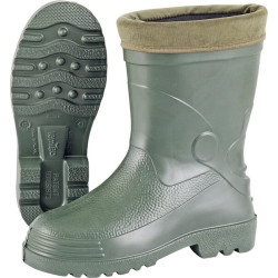 Wader Wellingtons JK: 12, žalias, Lemigo 1965893047