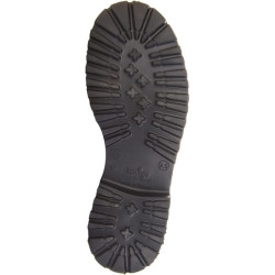 Velingtono aulinukai juodi, 11 dydžio, pardavėjo aulinukai Lemigo 757740946A