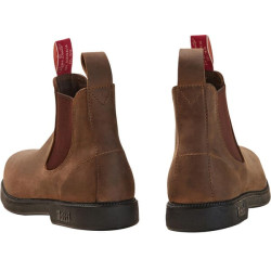 607 Booma ruda 47 ROS607BRO12