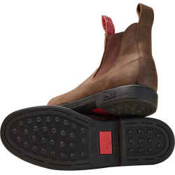 607 Booma ruda 44 ROS607BRO10