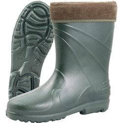 Žali aulinukai Wellingtons Alaska Lemigo 1965869039, 6 dydis