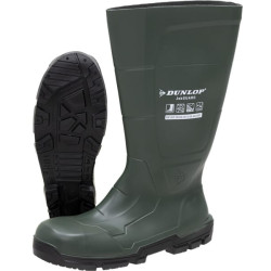 „JobGUARD“ kombi žalias, 43 vnt., NA0KL0143