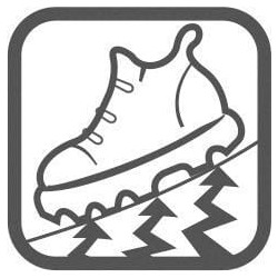 Žali aulinukai Wellingtons Bart Lemigo 196591582041, 7 dydis