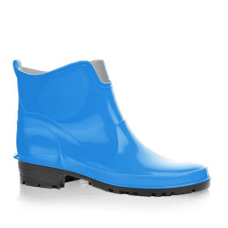 Velingtono aulinukai, mėlyni, 39 dydis / UK 6, Elke 930 Lemigo 679304639A