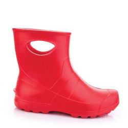 Velingtono batai EVA GARDEN raudoni 41 747520341A