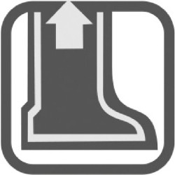 Žali aulinukai Wellingtons Grenlander Lemigo 1965862039, 5 dydžio