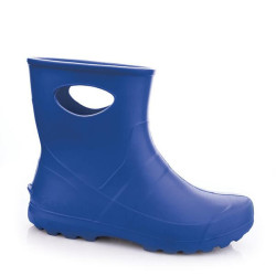 Wellingtons EVA GARDEN mėlynas 41 747522641A