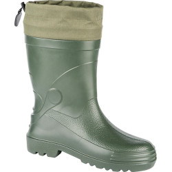 Wader Wellingtons JK: 13, žalias, Lemigo 1965892048