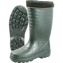 Žali aulinukai Wellingtons Grenlander Lemigo 1965862050, 16 dydis