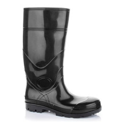 Wellingtons PVC BART juodas 45 689140945A