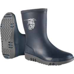 Batai mėlyni / pilki vaikiški, 7 dydžio, Dunlop K15171024