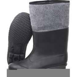 Juodi aulinukai, 9,5 dydžio, gopart 1965001144