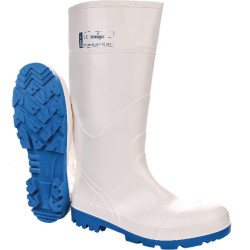 Velingtono batai Bart 917 balti S5 42 1965917042