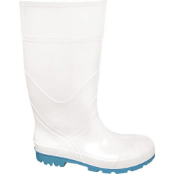 Velingtono batai Bart 917 balti S5 44 1965917044