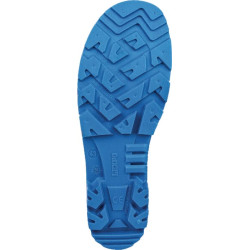 Velingtono batai Bart 917 balti S5 44 1965917044