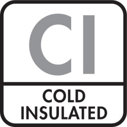 Žieminiai batai juodi, S3 klasės, 12 dydžio, Renzo Winter Elten 6574147