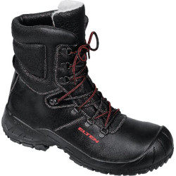 Žieminiai batai juodi, S3 klasės, 11 dydis, Renzo Winter Elten 6574146