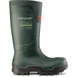 TerraPRO FS Thermo+ žalia EU39 LP8KL0139