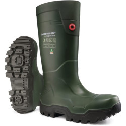 TerraPRO FS Thermo+ žalia EU45 LP8KL0145