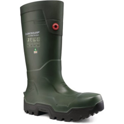 TerraPRO FS Thermo+ žalia EU45 LP8KL0145