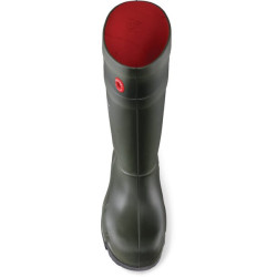 TerraPRO FS Thermo+ žalia EU37 LP8KL0137