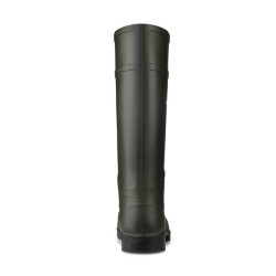 Apsauginiai batai „Wellingtons Purofort® Professional Dunlop“ žali, S5 klasės, 6 dydžio, C46293339