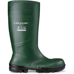 „Work-it“ FS žalia, 45 dydis, NB2KL0145