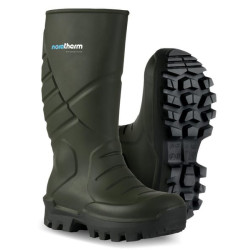 Apsauginiai batai, dydis: 43, Nora Therm, S5 1965201040N543