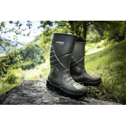 Apsauginiai batai, dydis: 39, Nora Therm, S5 1965201040N539