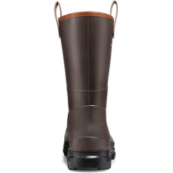 RigPRO FS Tamsiai ruda 37 LJ2HX4237