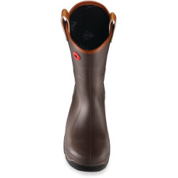 RigPRO FS Tamsiai ruda 47 LJ2HX4247